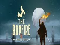 Logros y Trofeos de The Bonfire 2: Uncharted Shores