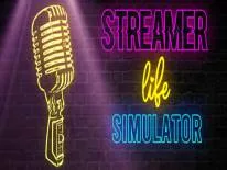 Logros y Trofeos de Streamer Life Simulator
