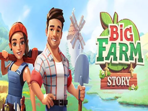 Trucos de Big Farm Story para PC