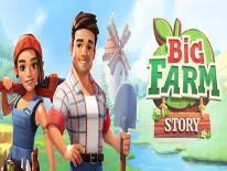 Trucos de Big Farm Story para PC