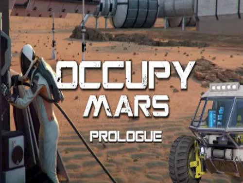 Trucos de Occupy Mars: Prologue para PC Trucos de Occupy Mars: Prologue para PC