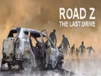 Logros y Trofeos de Road Z : The Last Drive