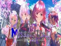 Trucos de Missing Time para PC