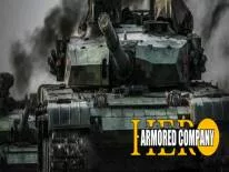 Trucos de Armored Company of Heroes para PC