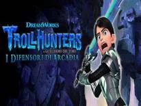 Logros y Trofeos de Trollhunters: Defenders of Arcadia