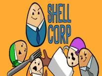 Logros y Trofeos de Shell Corp