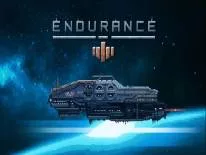 Trucos de Endurance - space action para PC