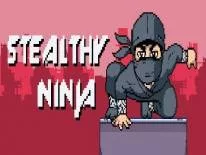 Logros y Trofeos de Stealthy ninja