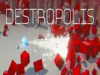 Logros y Trofeos de Destropolis