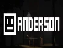 Logros y Trofeos de ANDERSON