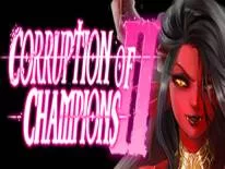 Logros y Trofeos de Corruption of Champions II