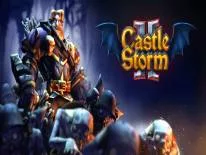 Trucos de CastleStorm II para PC, PS4, Xbox One e Switch