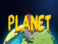 Trucos de Planet para PC