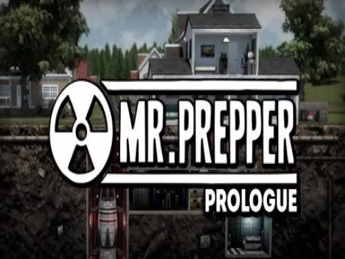 Logros y Trofeos de Mr. Prepper: Prologue Logros y Trofeos de Mr. Prepper: Prologue