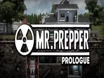 Logros y Trofeos de Mr. Prepper: Prologue