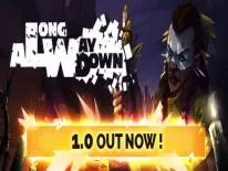 Logros y Trofeos de A Long Way Down