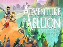 Trucos de Adventure In Aellion para PC