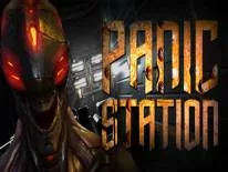 Trucos de PANIC STATION para PC
