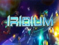 Logros y Trofeos de Iridium