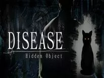 Logros y Trofeos de Disease -Hidden Object-