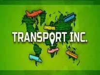 Logros y Trofeos de Transport INC