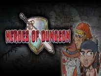 Logros y Trofeos de Heroes of Dungeon