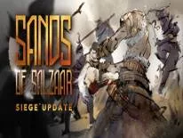 Logros y Trofeos de Sands of Salzaar