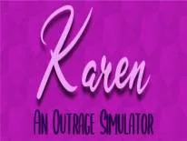 Logros y Trofeos de Karen: An Outrage Simulator