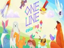 Logros y Trofeos de One Line Coloring