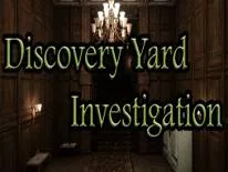 Trucos de Discovery Yard Investigation para PC
