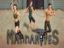 Logros y Trofeos de MannaRites