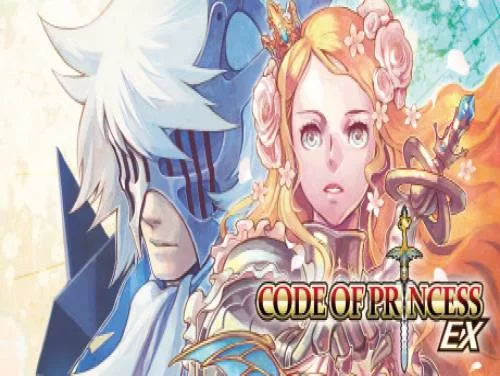 Trucos de Code of Princess EX para PC e Switch Trucos de Code of Princess EX para PC e Switch