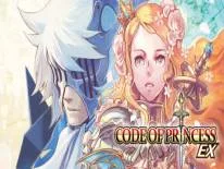 Trucos de Code of Princess EX para PC e Switch