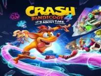 Trucos de Crash Bandicoot 4: It's About Time para PS4, Xbox One e Switch