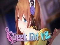 Logros y Trofeos de Seek Girl V