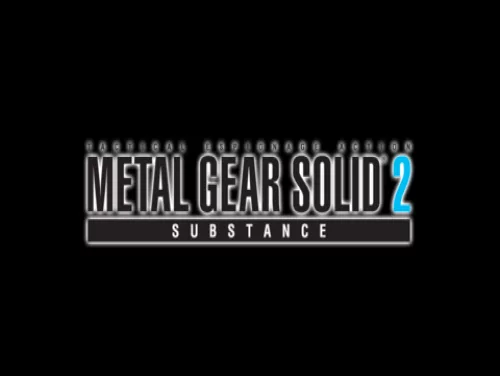 Trucos de Metal Gear Solid 2: Substance para PC