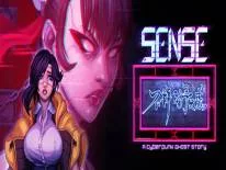 Logros y Trofeos de Sense - 不祥的预感: A Cyberpunk Ghost Story