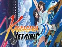 Logros y Trofeos de Kandagawa Jet Girls