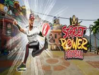 Logros y Trofeos de Street Power Football