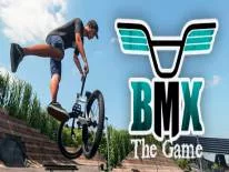 Trucos de BMX The Game para PC