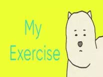 Logros y Trofeos de My Exercise