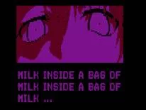 Logros y Trofeos de Milk inside a bag of milk inside a bag of milk