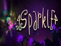 Logros y Trofeos de Sparkle 4 Tales