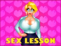 Logros y Trofeos de Sex Lesson