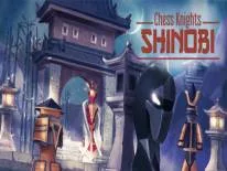 Logros y Trofeos de Chess Knights: Shinobi