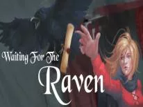 Logros y Trofeos de Waiting For The Raven
