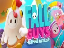 Logros y Trofeos de Fall Guys: Ultimate Knockout