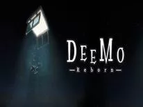 Logros y Trofeos de DEEMO -Reborn-