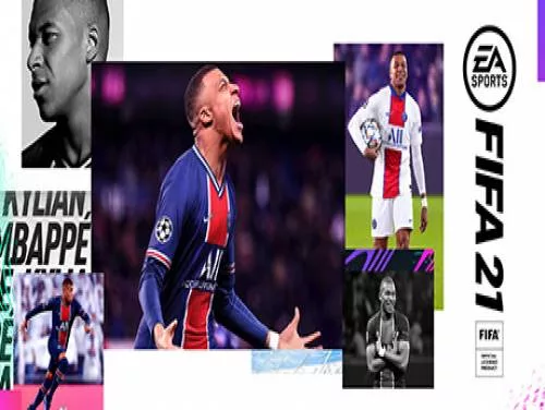 Logros y Trofeos de FIFA 21 Logros y Trofeos de FIFA 21