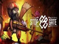 Logros y Trofeos de StopGate